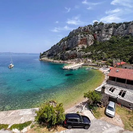 Cesare 3 Apartment Zastražišće