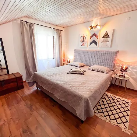 Apartment Cesare 3 *