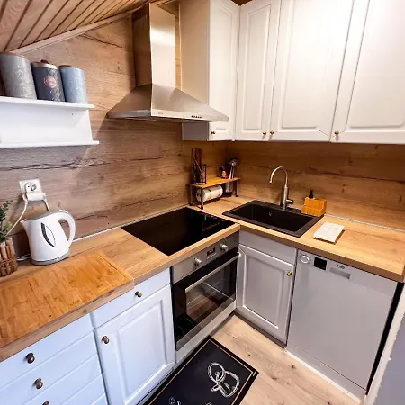 Apartment Cesare 3 Zastražišće