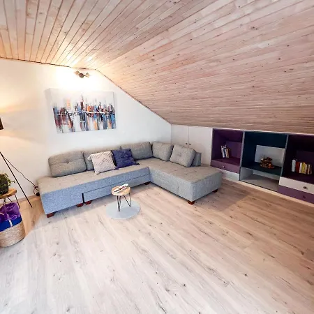 Cesare 3 Apartment Zastražišće