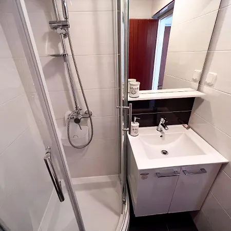 Apartment Cesare 3 *