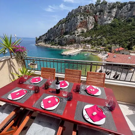 Apartment Cesare 3