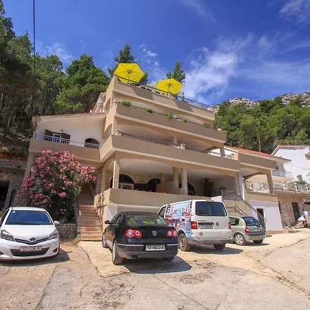 Cesare 3 Apartment Zastražišće