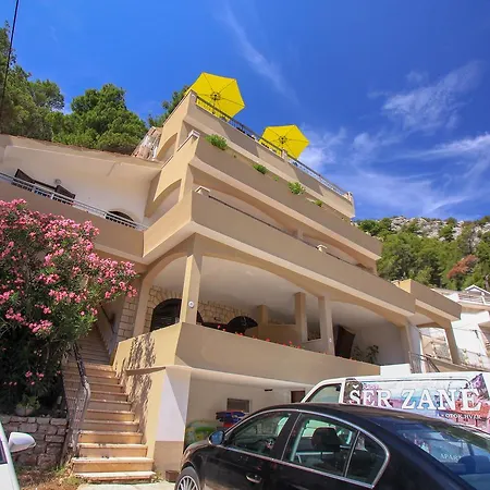 Apartment Cesare 3